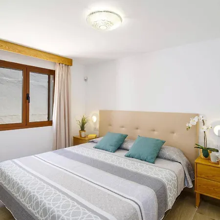 Fayna By Puerto del Carmen (Lanzarote)