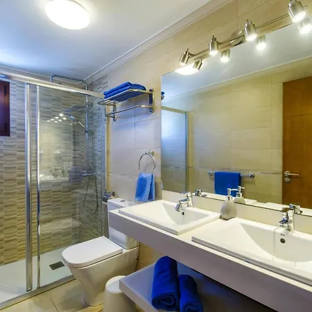 Fayna By וילה פוארטו דל כרמן