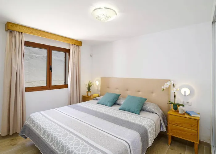 Fayna By Puerto del Carmen (Lanzarote)