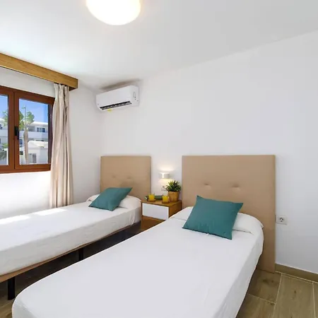 Villa Fayna By Puerto del Carmen (Lanzarote)