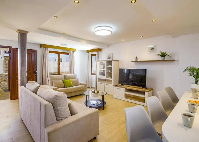 Fayna By * Пуэрто дель Кармен