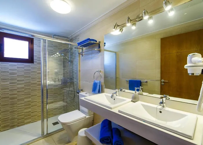 Fayna By Вилла Пуэрто дель Кармен