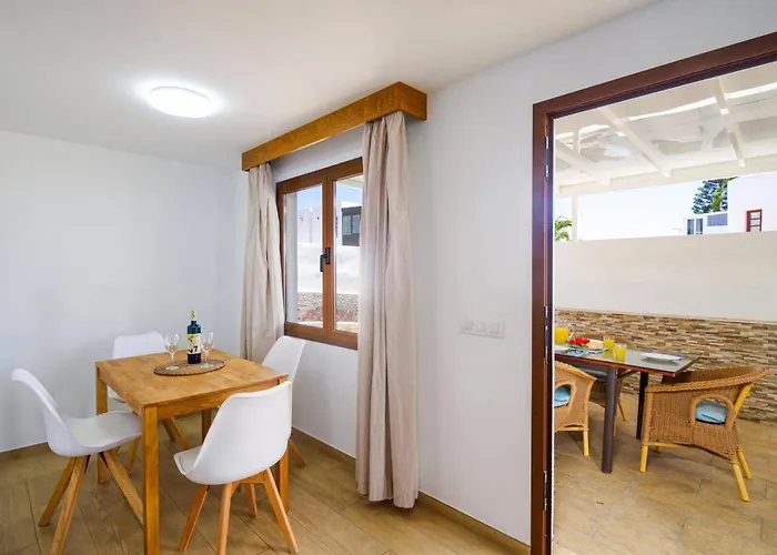 Fayna By * Пуэрто дель Кармен