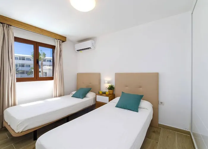 Villa Fayna By Puerto del Carmen (Lanzarote)