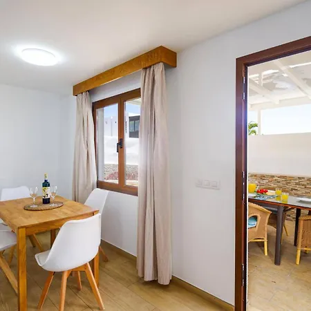 Fayna By * Puerto del Carmen (Lanzarote)